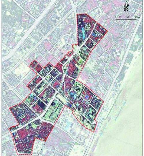 中山市西区街道GDP_中山市西区地图(2)