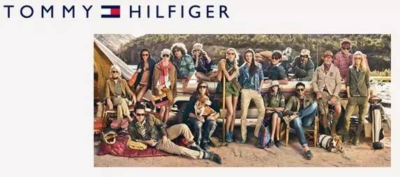 tommy hilfiger