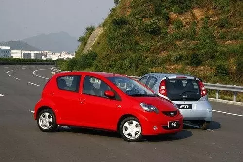 最便宜的小车_印度制 2500美元Tata Nano 限量供应 搞什麽鬼