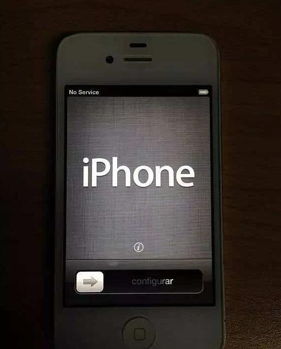 iphone4s越狱降级到6.13