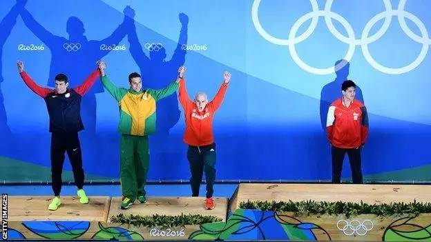 新加坡史上第一枚奥运金牌诞生!举国欢腾!到底