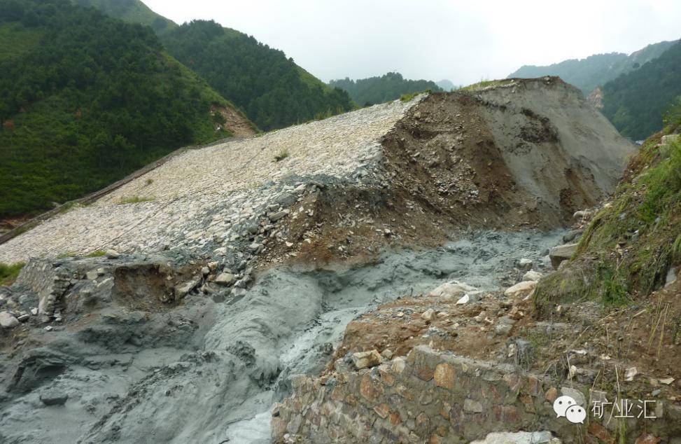 你知道的矿山问题你不知道的新技术