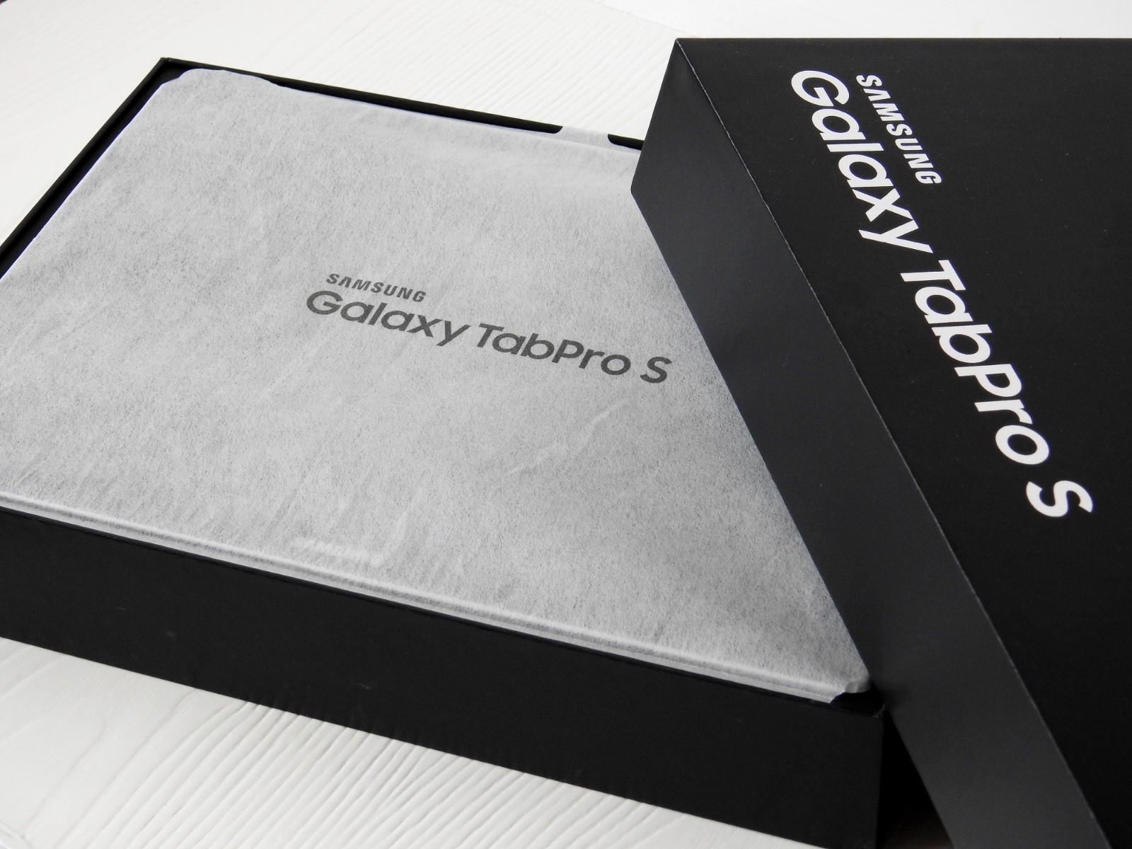 碾压小米笔电?三星Galaxy TabPro S八分钟详评