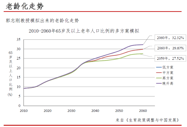 未来老年人口的特点_我国老年人口接近两亿 未来20年每年增千万(2)