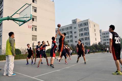 院校推荐|陕西服装工程学院(专科)