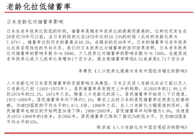 如何看待人口老龄化_用文献计量学看人口老龄化问题