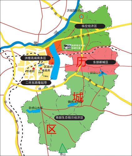 济南市新能源产业发展规划(2009—2011年)
