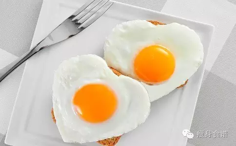 吃鸡蛋吃胖了怎么减肥