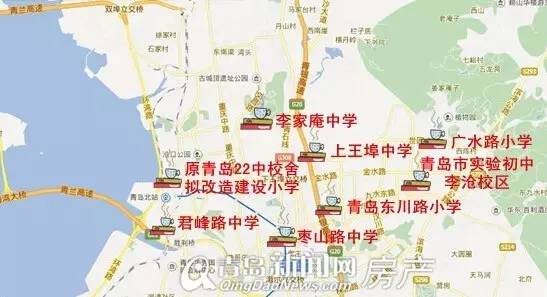 李沧区人口_李沧哪里居住人口密集