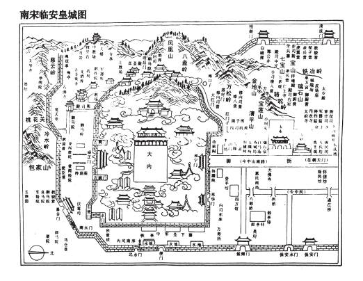 杭州中心城区人口_杭州城区