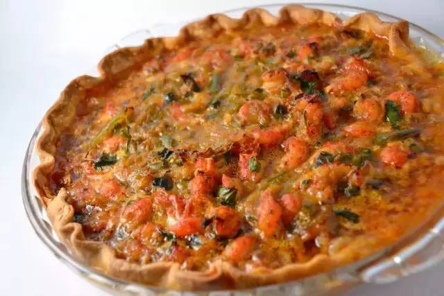  Irresistible Crawfish Pie Recipe New Orleans: A Taste of Southern Comfort