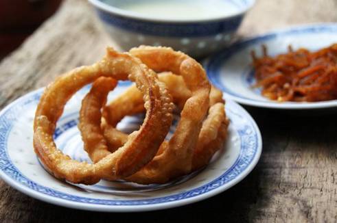 最地道的老北京传统小吃!你最喜欢哪一种?