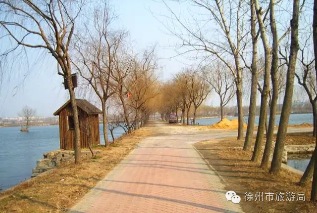 徐州2016最后的旅行清单!首次公布徐州最全最