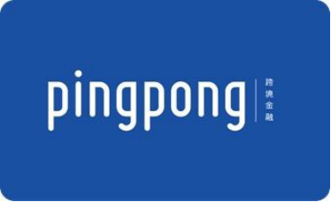 扒一扒亚马逊amazon收款界的新网红:pingpong卡