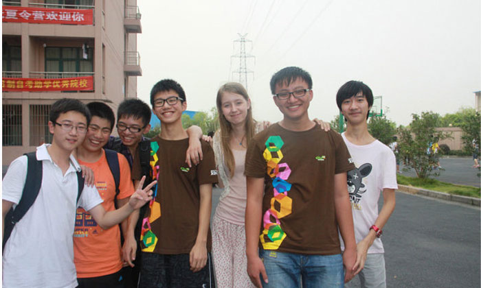 孩子参加杭州英语夏令营的好处是什么