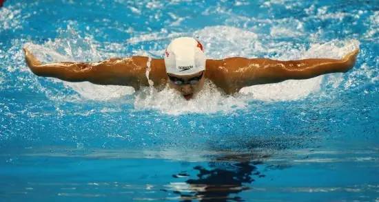 里约奥运会游泳比赛结束,你一定不知道这些内