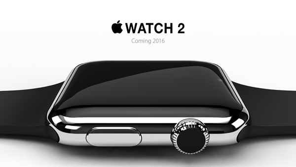 苹果手表2代什么时候出 9月7发布会亮相