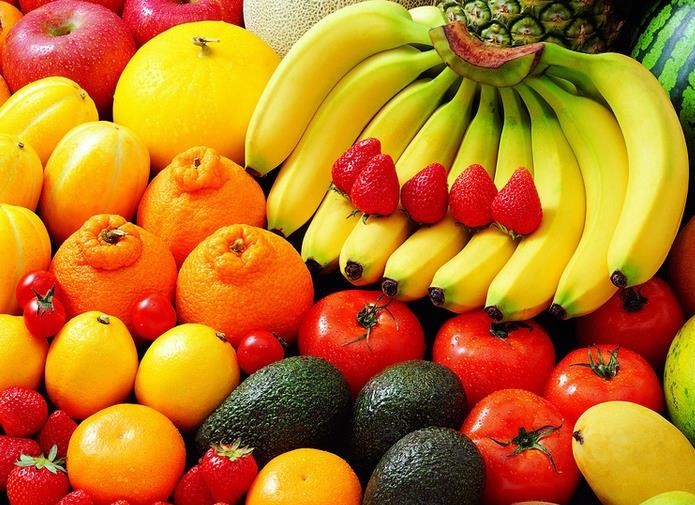 【健康】水果饭前还是饭后吃?关于水果的十个