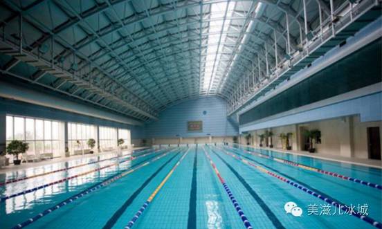 【降温】2016哈尔滨各区20家游泳馆全攻略!去