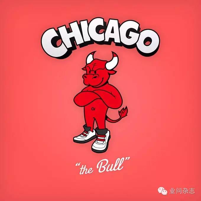 芝加哥公牛 (chicago bulls)