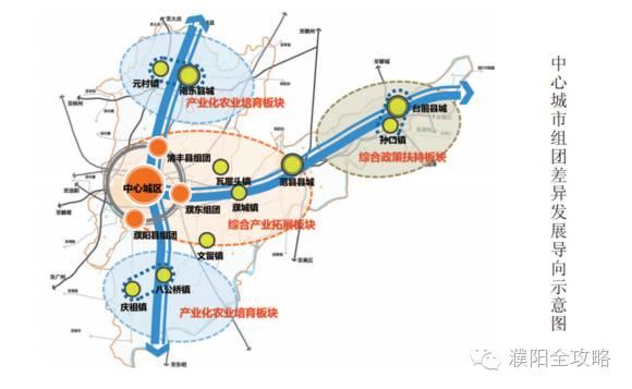 濮阳城区人口_5年后如果你还在濮阳,你将会庆幸自己没离开这座城市 6