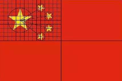 旅游 正文  不公平事件一:关于中国国旗