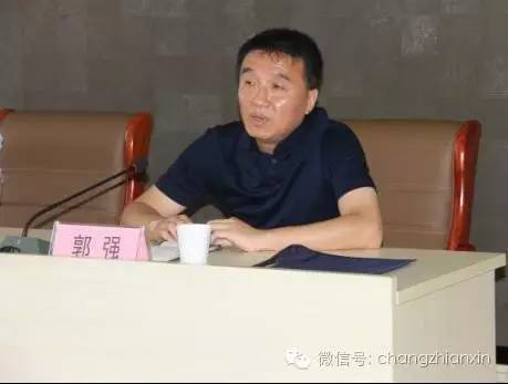 郭强同志提名任市安监局局长,免去方晋斌同志局长职务,提名市科委主任