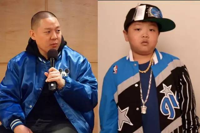 电视剧中小主人公的原型就是美国80后华裔名厨黄颐铭(eddie huang).