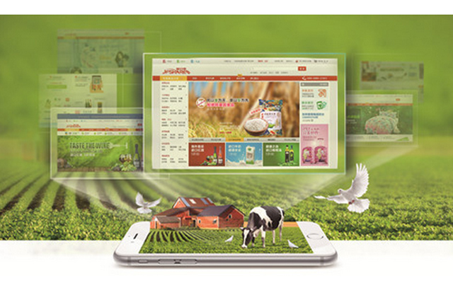 中国智慧农业网:农业互联网已进入2.0时代