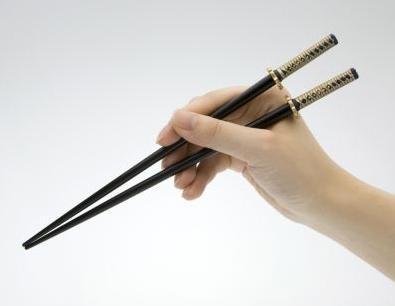 日本的用筷礼仪你知道吗?