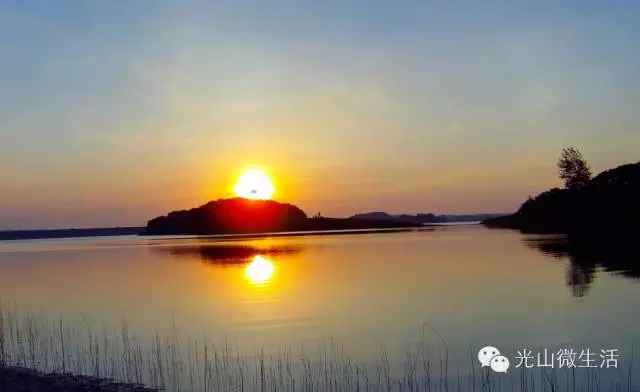 光山的人口_河南光山净居寺