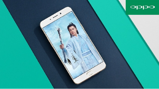 这也难怪oppo r9成为众多运动员的购机首选了.