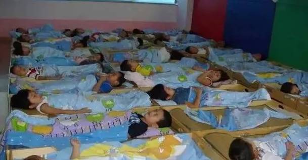 5岁男童幼儿园午睡时死亡,原因让家长和老师崩