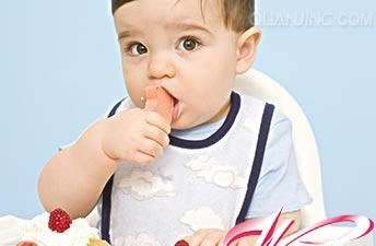 【玛尔比恩】适合宝宝吃的零食有哪些?