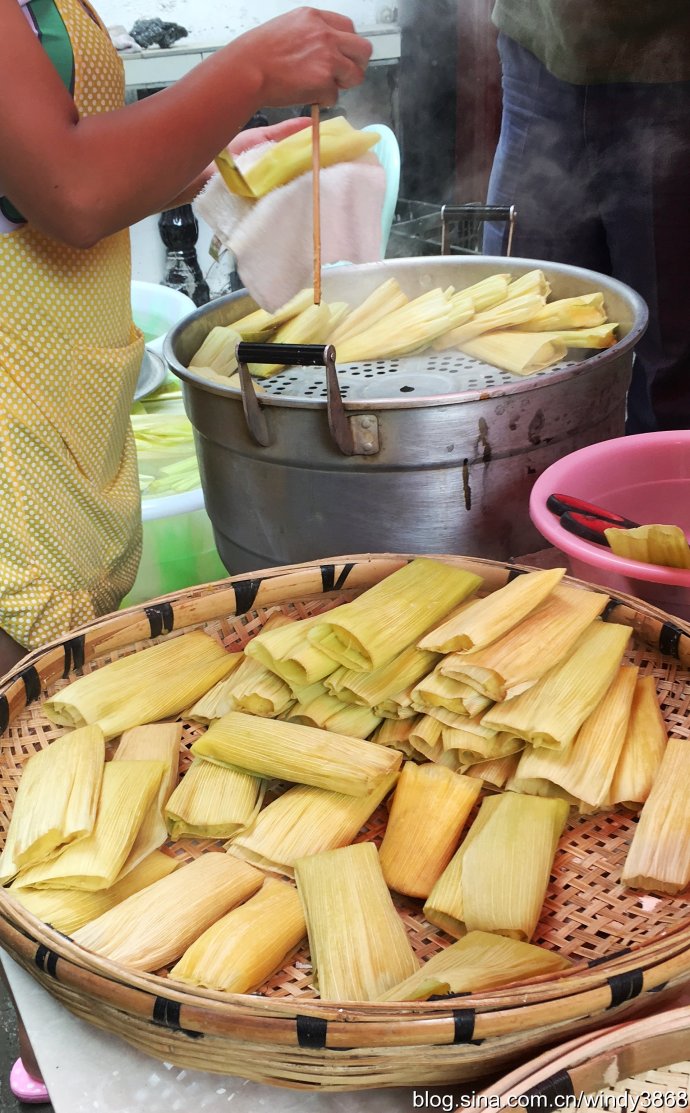 多彩贵州从清早到深夜吃不完的织金美食