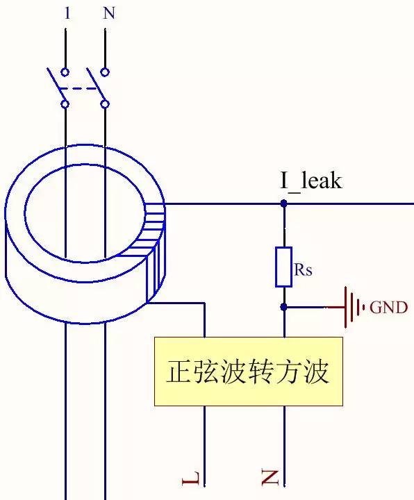 一吹气就出电火什么原理_幸福是什么图片(2)