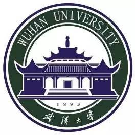武汉大学110周年校庆标志
