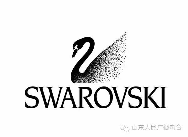 1.swarovski(施华洛世奇)