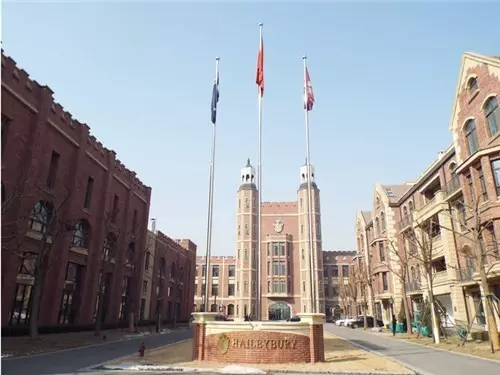 2016排行:家长咨询最多的天津国际学校TOP1