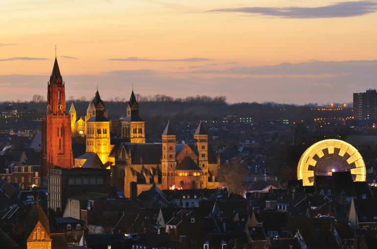 【欧洲旅游】荷兰不容错过十大景点-搜狐旅游