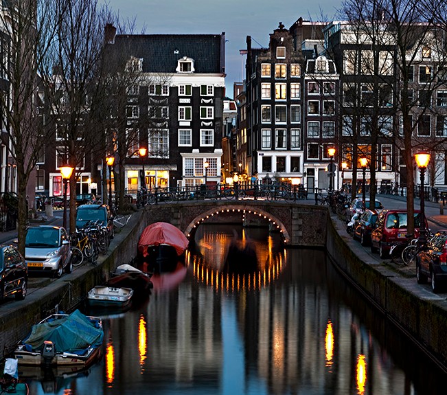 【欧洲旅游】荷兰不容错过十大景点