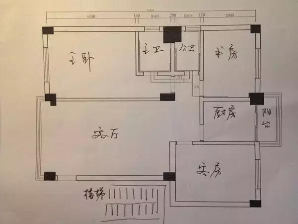 房子媒面图