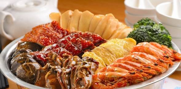 谁说深圳没特产?这16种本土美食小吃.90%的人没吃过!