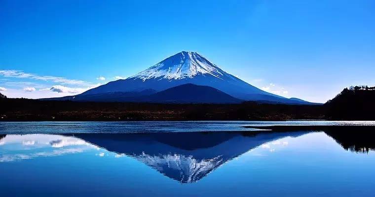 『富士山五合目』