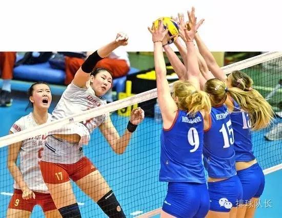 历史数据分析|中国女排决赛对战塞尔维亚