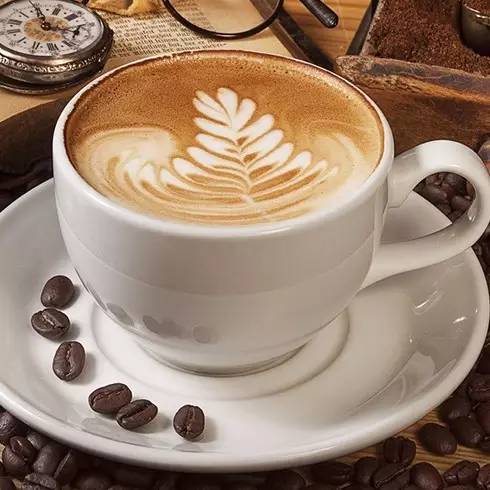 卡布奇诺(cappuccino)