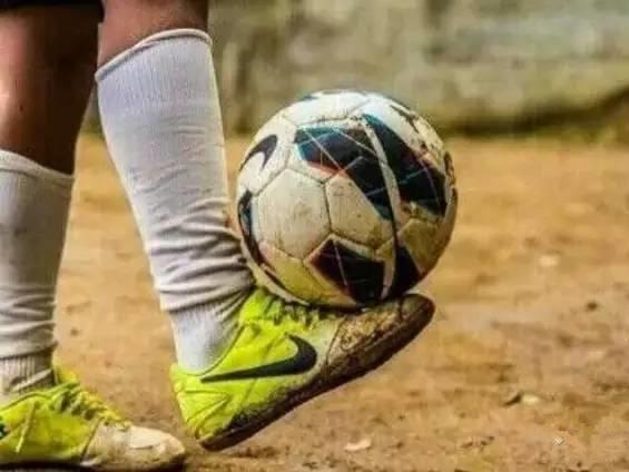 足球教学 | 提高脚踝力量的10个小技巧 - 微信公