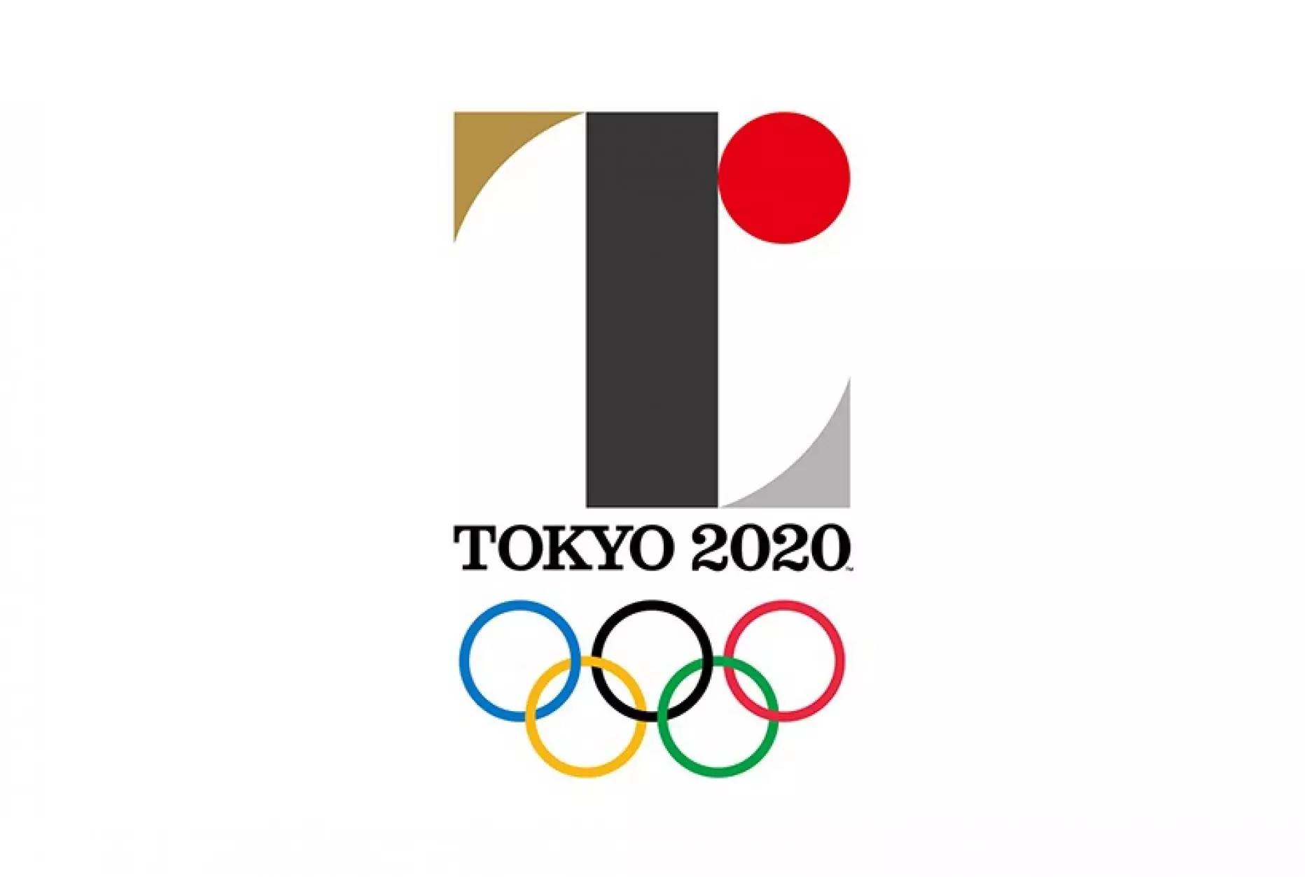 2020年东京奥运会发布会徽的设计概念