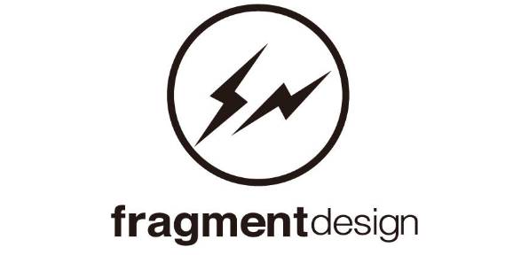 由日本潮流教父藤原浩创办,双闪电的logo享誉全球,fragment design