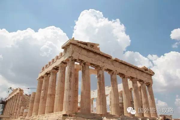2016超实用希腊旅游攻略,带你玩转希腊!